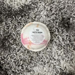 Buff City Soap all hail the queen bath bomb